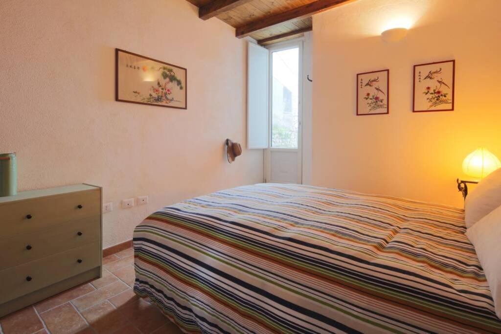 Casa Marilo - A Beautiful House Overlooking Amalfi Exterior foto